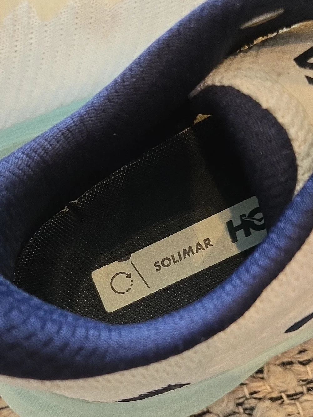 Hoka One One Solimar